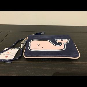 Vineyard Vines for Target Wristlet